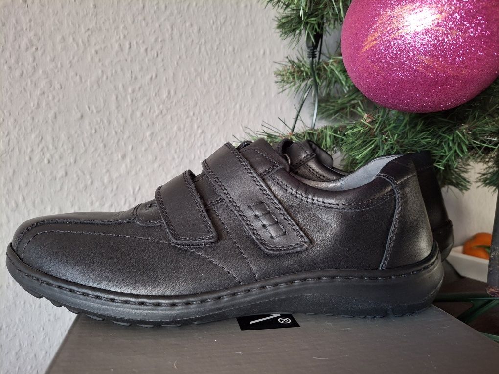 Waldlaufer  zdrowotne buty męskie 40