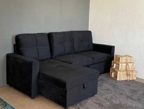 Sofa cama casal novo Envio gratis levamos a sua casa
