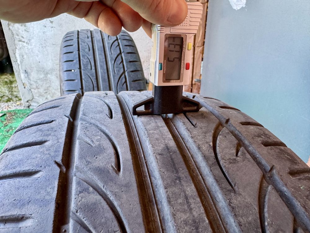 Opony letnie HANKOOK Ventus V12 evo2 235/50 ZR18 101Y komplet 4szt.