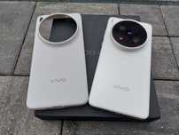 Vivo X200 ULTRA 16/512  Król fotografii