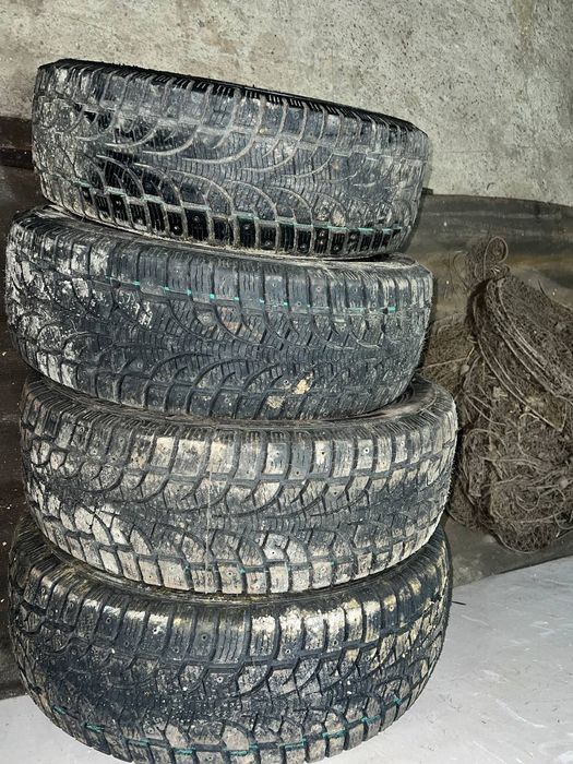 Диски BMW,різна резина