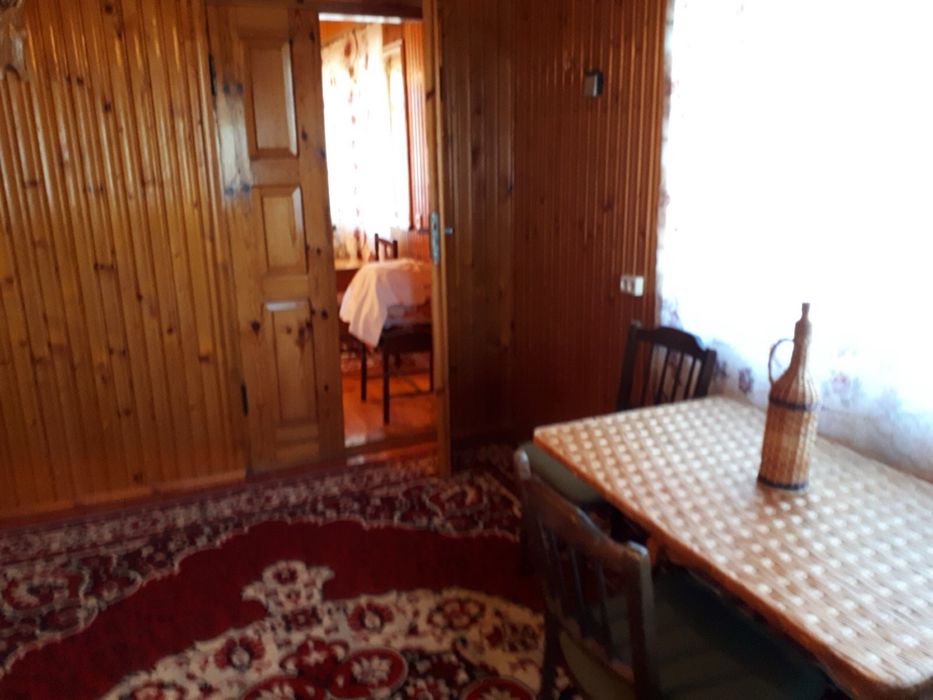 Продаєтся будинок, баня, садок