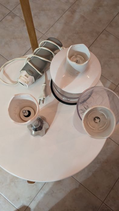 Блендер в робочому стані на запчастини