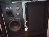 Kolumny scart 60 w