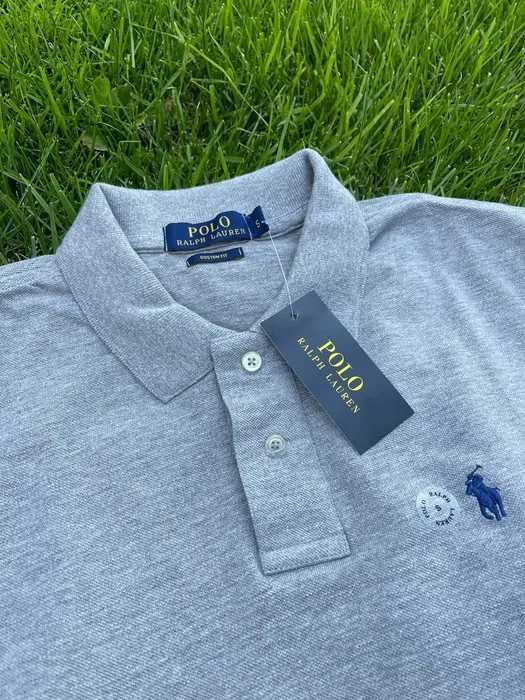 Koszulka Polówka Męska Polo Ralph Lauren S ML XL DOSTĘPNE RÓŻNE KOLORY