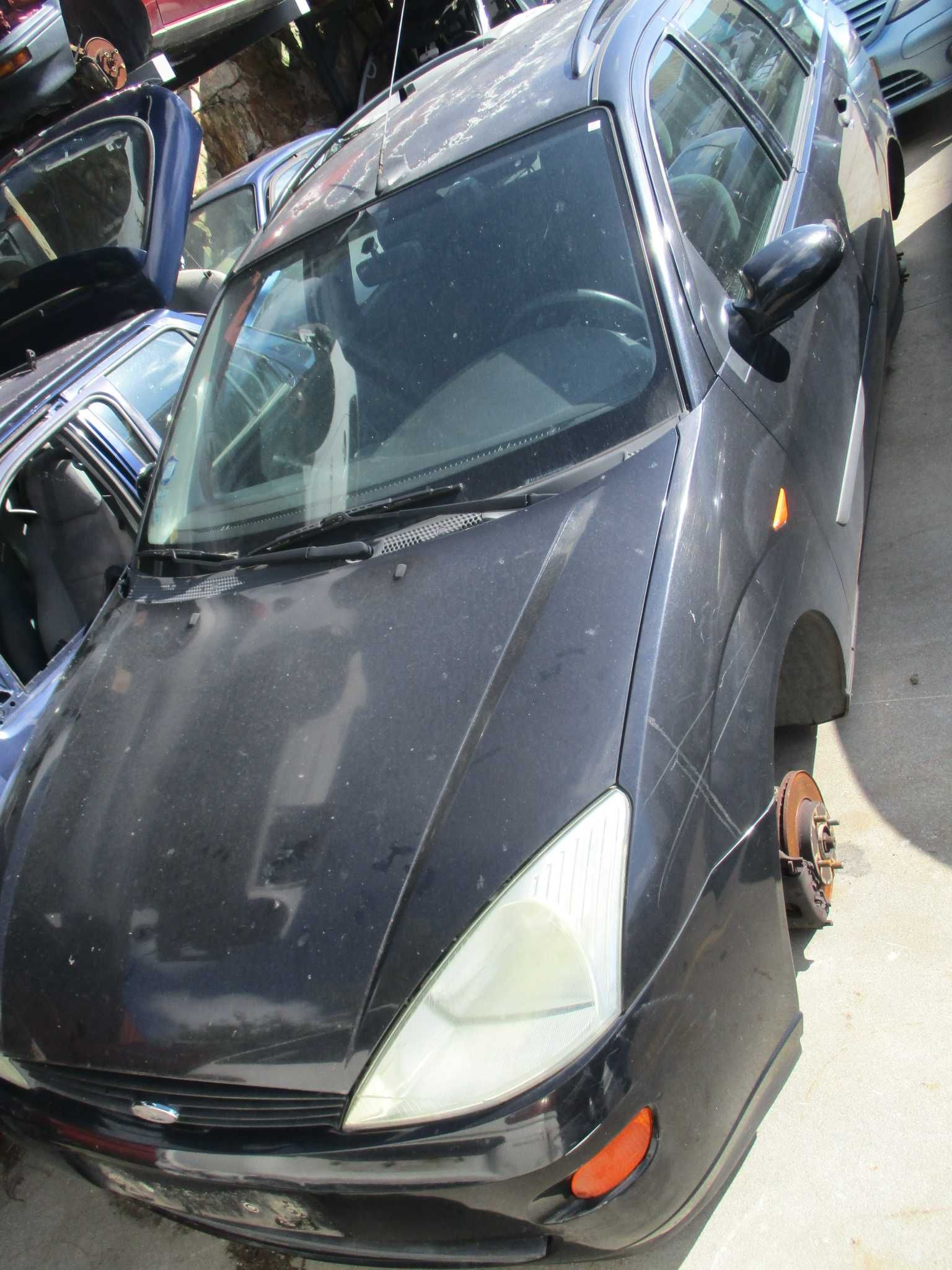 Ford Focus de 2000 Para peças