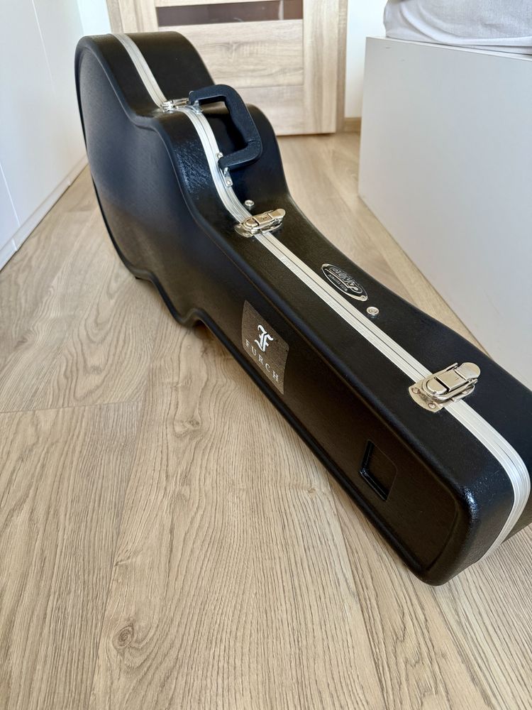 Gitara elektroakustyczna Furch