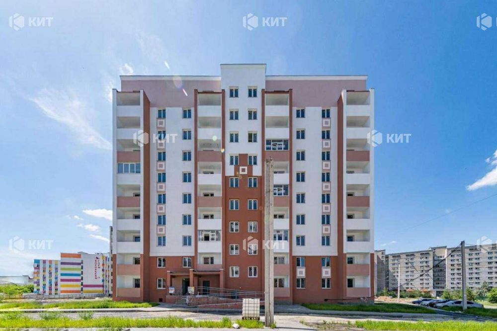 1к. 42м2 Салтівка (Салтовка, ЖК Птичка, м. Академика Павлова) 129038