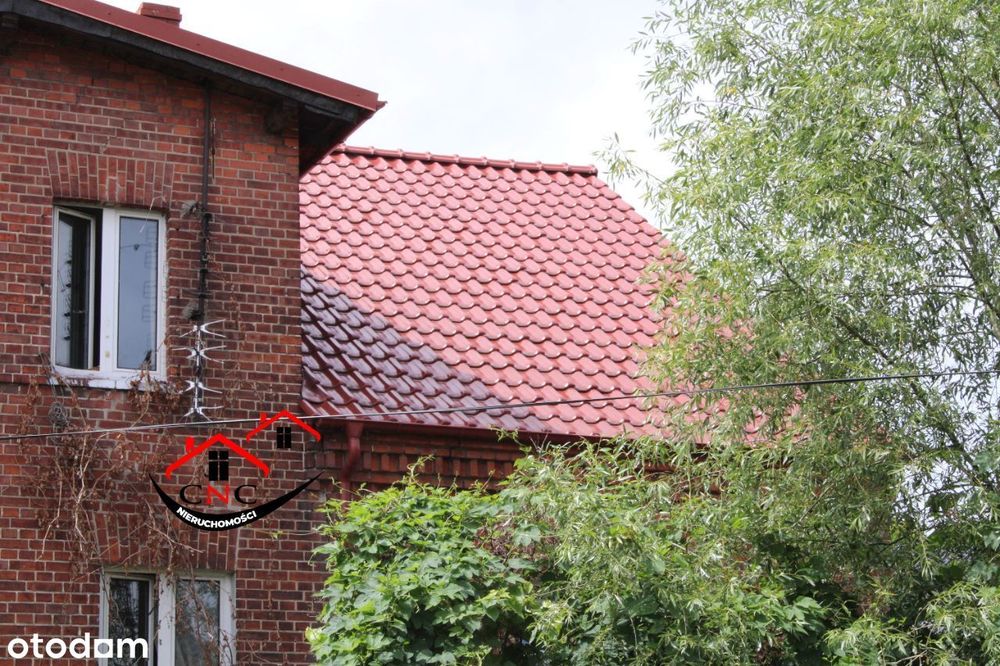 Dom blisko centrum ! Nowa cena !