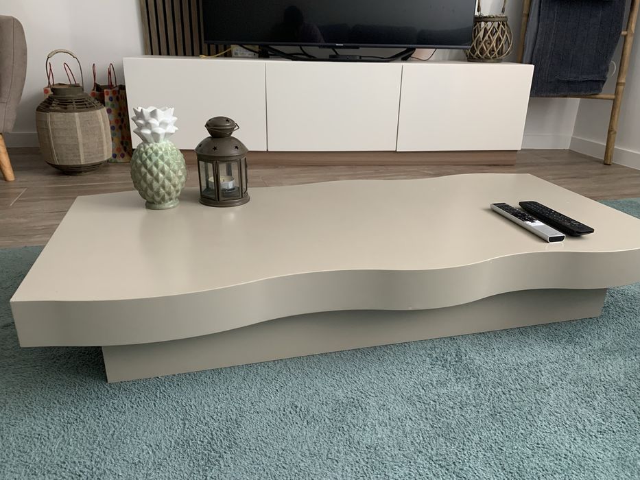 Mesa de centro sala Antarte