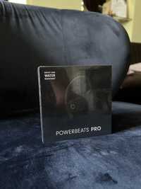 Навушники Beats by Dr. Dre Powerbeats Pro Black