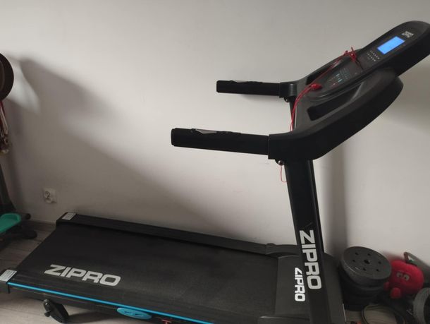 Bieżnia elektryczna Zipro Tekno