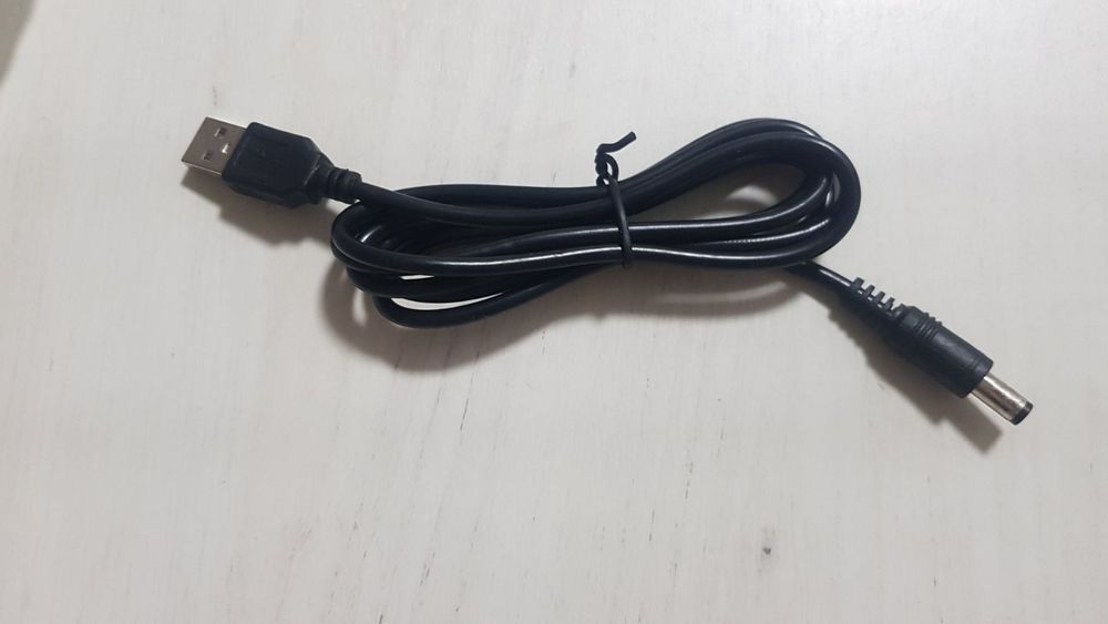 Кабель перетворювач 5/9/12