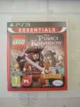 Lego Piraci z Karaibów PL PS3 po polsku