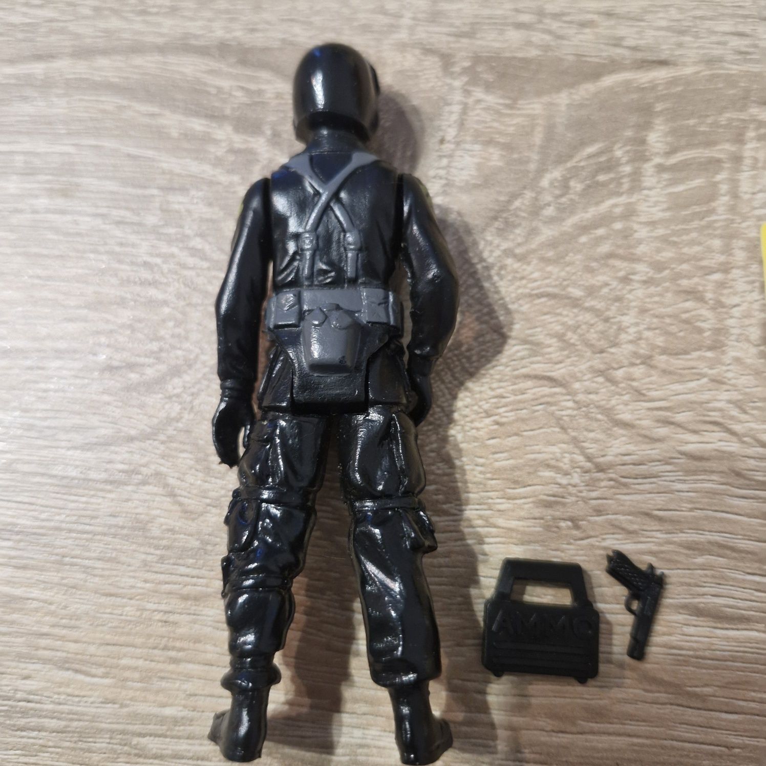 Figurka  G.I.Joe Action man