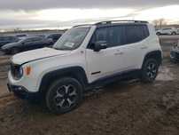 Jeep Renegade Trailhawk 2019