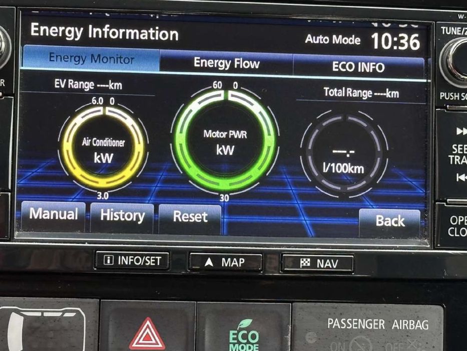 Mitsubishi Outlander PHEV 2016