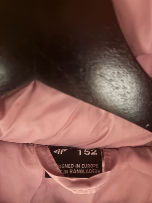 Kurtka przejściowa 152 4F