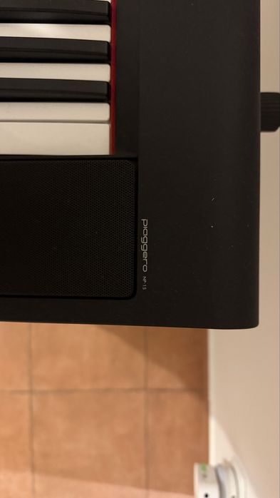 Piano Yamaha Piaggero NP-15
