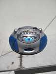 radio cassetes e cd