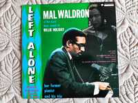 Mal Waldron - Left Alone - Japão - Vinil LP Jazz