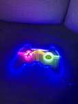 Lampka led gamingowa