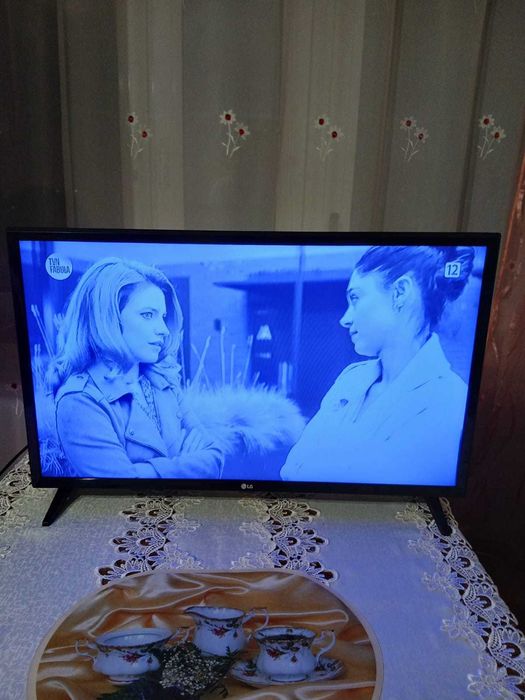 Telewizor LG 32 cale