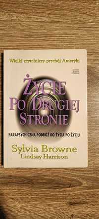 Życie po drugiej stronie Sylvia Browne