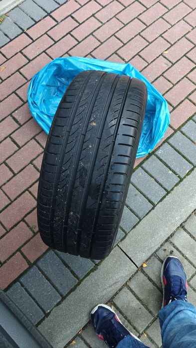 Opony letnie 225/50r17