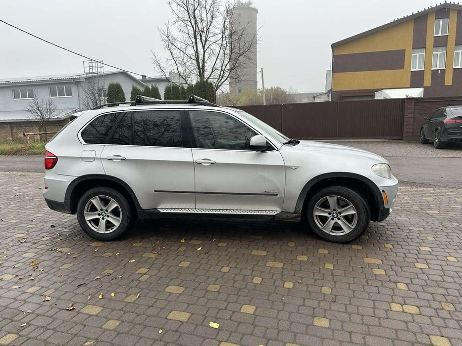Продам BMW X5 E70 2013р 3.0 D