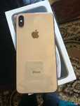 Продам Iphone XS max neverlok