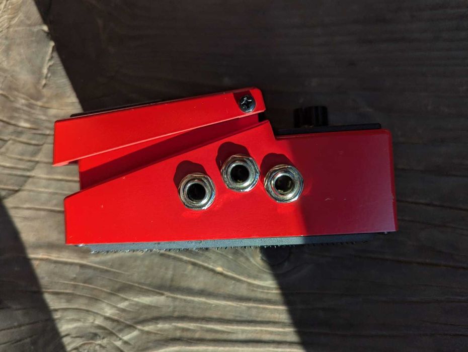 BOSS RC-1 legendarny looper gitarowy stan bdb