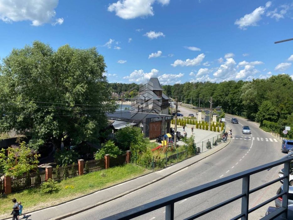 Оренда 1-кімнатної квартири в Брюховичах вул. Львівська