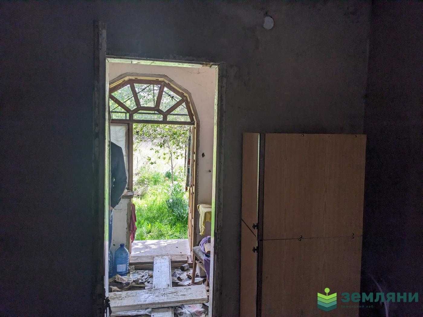 Продаж Дачі 5,12 сот з будинком СТ Бистриця-Надвірнянська