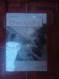 Checkpoint ćwiczenia angielski