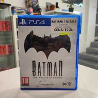 Batman Telltale Series PS4 PlayStation