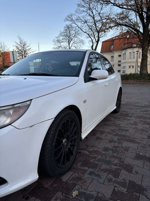 Saab 93 2.0T 2008 Sport Sedan