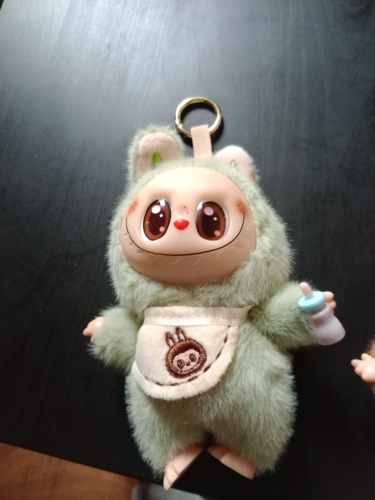 Labubu baby laleczka