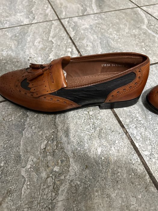 Туфли Италия Новые