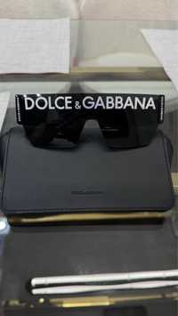 Очки Dolce&Gabbana