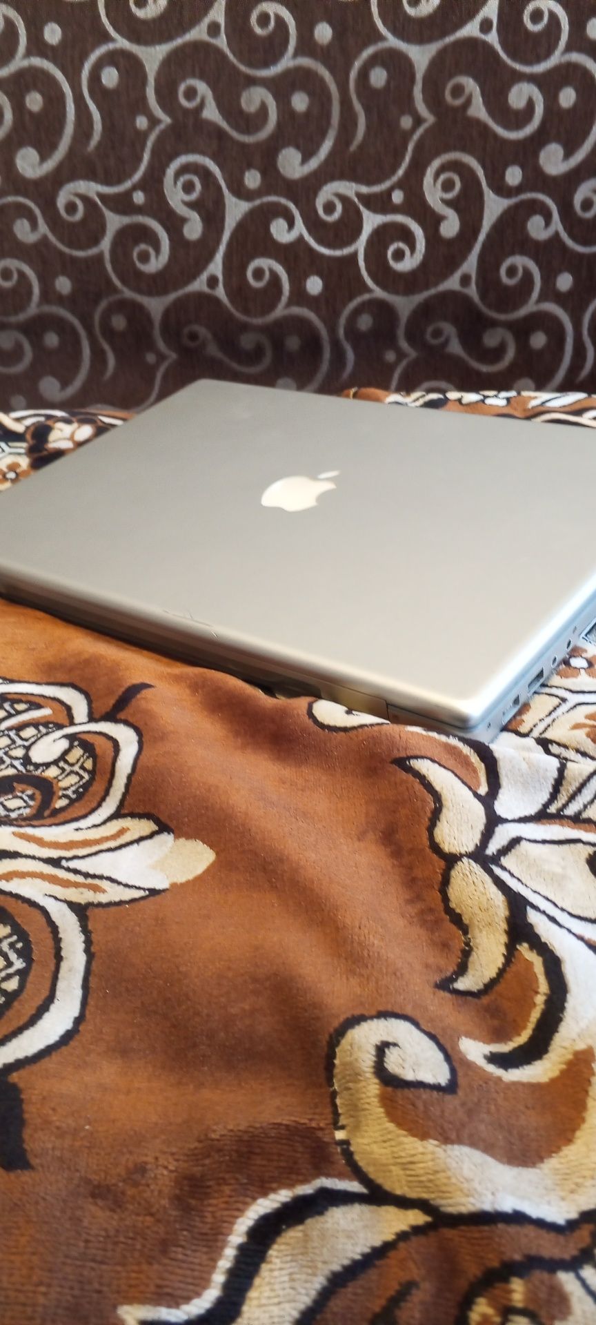 Продам Ноутбук на запчастини або під восстановление Apple MacBook Pro