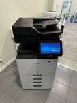 Samsung SMART MultiXpress SL-X4300LX