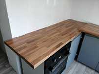 Blaty laminowane z płyty wiórowej 178x60, 182x60 cm