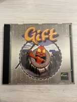 Gift Gra PC CD Retro 2000 Rok Oryginał Polska Wersja