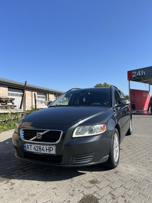 Продається Volvo v50