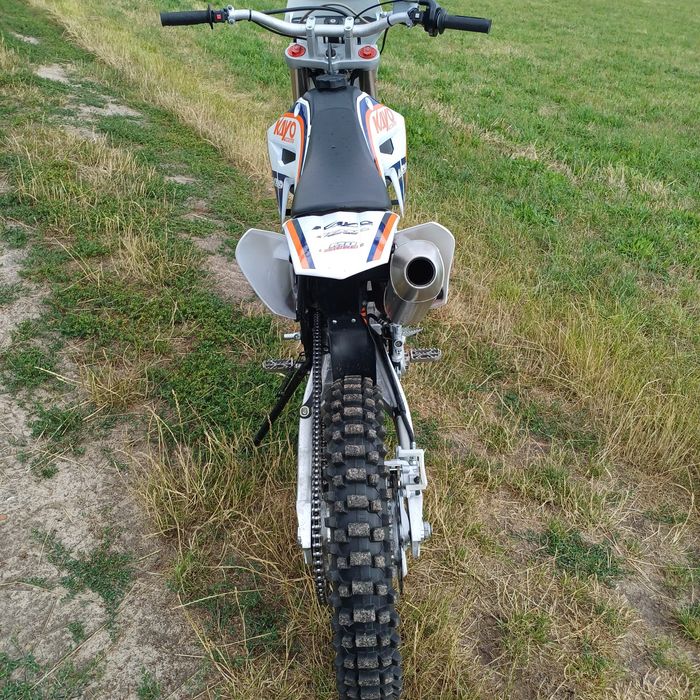 Kayo T4 2024rok 250