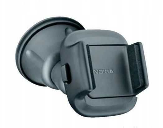 Uchwyt do szyby Nokia Holder Easy Mount HH-20 + CR-114/115