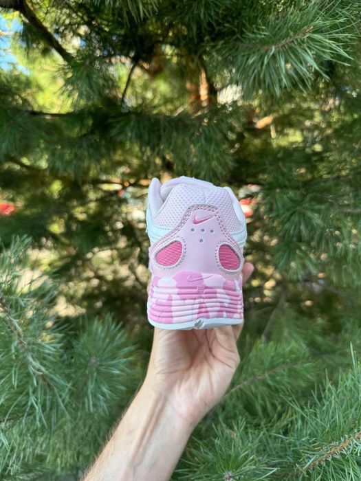 ОСТАННІ РОЗМІРИ! Nіke P-6000 Custom Pink, найк, пинк