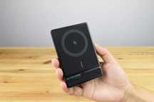 Nitecore NW5000 Зарядний Пристрій Power Bank MagSafe QC 3.0 5000 mAh