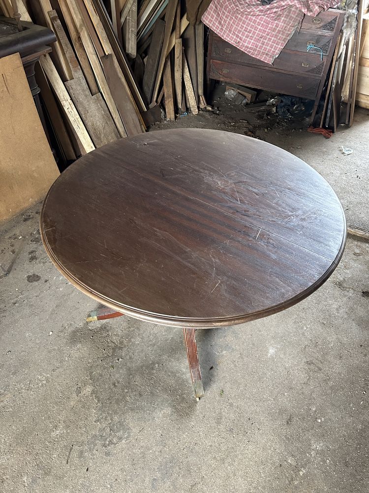 Mesa de sala de jantar